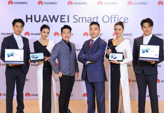 หัวเว่ยเปิดตัว HUAWEI MatePad 10.4-inch 2022 ใหม่ แท็บเล็ตคุณภาพโปรที่ให้ประสิทธิภาพการทำงานเสมือนแล็ปท็อป และ HUAWEI MateBook 14s พร้อมอัปเกรดครั้งให