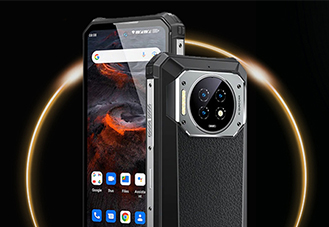 เปิดตัว Oukitel WP19 มือถือแบตอึด 21000mAh ชาร์จครั้งเดียวใช้ได้นานเป็นอาทิตย์ พร้อมกล้อง Night Vision ในราคา 20,605 บาท