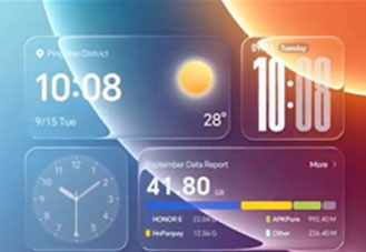 HONOR MagicOS 11 ประกาศรายชื่อมือถือและแท็บเล็ตที่ได้อัปเดต Android 17 ทั่วโลก พร้อมกำหนดปล่อย ต.ค. 2026 มี.ค. 2027