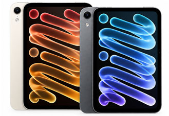 Apple iPad mini (2026) เปิดตัว ราคาไทยเริ่ม 24,900 บาท จอ OLED 8.5 นิ้ว ชิป A20 Pro พร้อมลำโพงใต้จอ