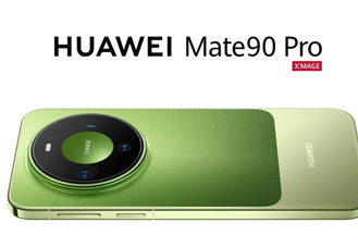HUAWEI Mate 90 Pro เปิดตัว สมาร์ตโฟนชิป Kirin 9035 กล้องปรับรูรับแสง แบต 6,600mAh เริ่มราว 35,100 บาท