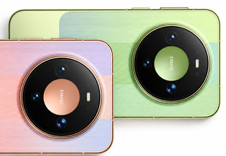HUAWEI Mate 90 เปิดตัว สมาร์ตโฟนชิป Kirin 9030 กล้อง 50MP ปรับรูรับแสง แบต 6,600mAh เริ่มราว 30,100 บาท
