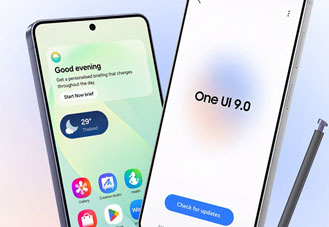 Samsung Galaxy S25 Series เริ่มอัปเดต One UI 9 Stable บน Android 17 ในสหรัฐฯ แล้ว