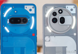 Nothing Phone (4a) Series หลุดสเปก-ราคา จอ AMOLED 1.5K 120Hz/144Hz กล้อง 50MP ซูม 70x/140x พร้อม Glyph