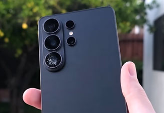 Samsung Galaxy S26 Ultra ผ่าน Drop Test สุดโหด เผยจุดอ่อนที่เลนส์กล้อง แต่ตัวเครื่องยังทน