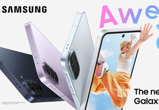 เปิดตัว Samsung Galaxy A57 5G | A37 5G สมาร์ตโฟน Awesome Intelligence ฟีเจอร์ AI อัจฉริยะ กล้อง 50MP