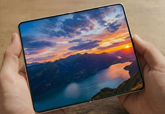 Apple อาจใช้จอพับ Samsung Display กับ iPhone Fold แบบเอ็กซ์คลูซีฟ 3 ปี