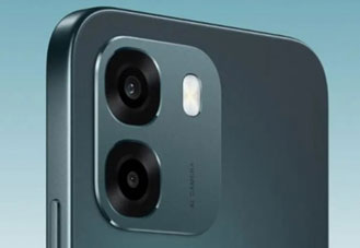 OPPO A6k เปิดตัวสมาร์ตโฟนรุ่นใหม่ แบตเตอรี่ 7,000mAh จอ 120Hz พร้อมชิป Dimensity 6300