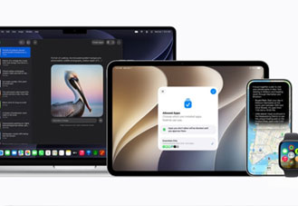 สรุปรายชื่อรุ่นที่รองรับ iOS 27, iPadOS 27, macOS 27 และ watchOS 27 หลังเปิดตัวใน WWDC 2026