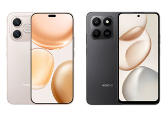 HONOR Play11 Plus และ HONOR Play10 เปิดตัว แบตใหญ่ 7,000mAh กล้อง 50MP พร้อมชาร์จไว 45W