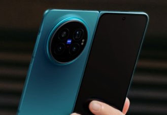 vivo X Fold6 เผยสเปกกล้อง 200MP จอพับ 8.02 นิ้ว สว่าง 5,000 nits รองรับ Teleconverter