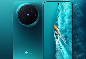 vivo X Fold6 ยืนยันเปิดตัว 26 มิ.ย. นี้ ชูชิป Dimensity 9500 Super Edition กล้อง 200MP จอพับ 8.02 นิ้ว