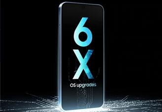 Samsung เริ่มทดสอบ One UI 9 บน Galaxy A16 5G แล้ว คาดอัปเดต Android 17 ตามหลัง Galaxy S26 Series