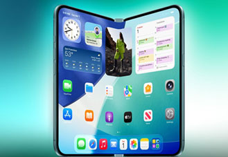 iPhone Ultra จอพับลือไม่เลื่อนเปิดตัว อาจมาพร้อม iPhone 18 Pro กันยายนนี้