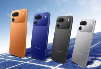 Tecno Spark 50 Pro เปิดตัว ชิป Helio G100 Ultimate ชาร์จไว 60W กันน้ำ IP69 แบตสูงสุด 6,000mAh