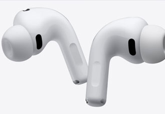 AirPods รุ่นใหม่อาจมีกล้องในตัว เปิดตัวปลายปี 2027 พร้อมฟีเจอร์ Visual Intelligence