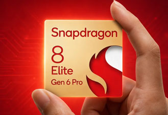 Qualcomm เตรียมชิป Snapdragon 2nm เรือธง Android แยก 2 รุ่น รองรับ LPDDR5X และ LPDDR6