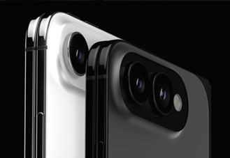 iPhone Ultra จอพับ เผยคอนเซปต์วิดีโอใหม่ โชว์ดีไซน์บาง 4.5 มม. และกล้องหลังคู่