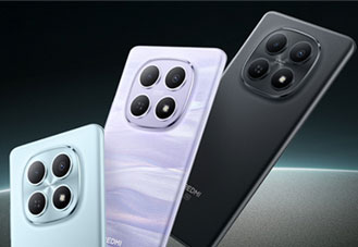 Redmi Note 17 Series ลือเปิดตัวเดือนกรกฎาคม พร้อมแบตใหญ่ 9,000mAh