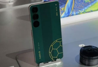 nubia Neo 5 Max เผยโฉม มือถือเกมมิง จอใหญ่ 7.5 นิ้ว 1.5K ชิป Dimensity 7100 พร้อมปุ่ม Shoulder Trigger