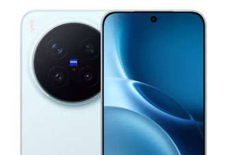 vivo X500 Pro Max หลุดสเปกจอ OLED 2K ขนาด 6.85 นิ้ว รีเฟรชเรต 144Hz