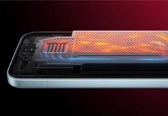 Redmi K100 Pro หลุดสเปกใหม่ แบต 8,000mAh ขึ้นไป ชาร์จไร้สาย 50W จอ 185Hz และกล้อง 200MP