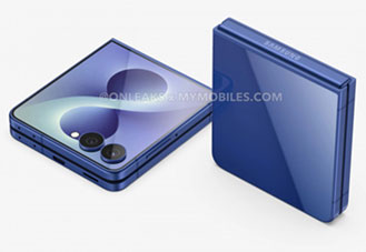 Samsung Galaxy Z Flip8 ยืนยันชาร์จไวเท่าเดิม 25W คาดแบต 4,300 mAh ไม่อัปเกรดกล้อง