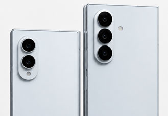 Samsung Galaxy Z Fold8 Series และ Galaxy Z Flip8 หลุดสเปกกล้อง ก่อนเปิดตัว 22 กรกฎาคมนี้