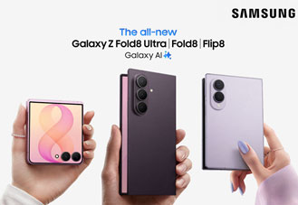 เปิดราคาไทย Samsung Galaxy Z Fold8 Ultra, Fold8 และ Flip8 มือถือจอพับใหม่ ราคาเริ่ม 42,900 บาท พร้อมโปรลดสูงสุด 10,000 บาท