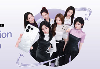 OPPO Reno16 Series 5G เปิดตัว BABYMONSTER Limited Edition Collection เริ่มรับไอเทมลิมิเต็ด 25 ก.ค. นี้
