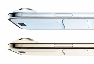 iPhone Air 2 ลุ้นเปิดตัวต้นปี 2027 อัปเกรดกล้องคู่ 48MP พร้อมชิป A20 Pro 2nm