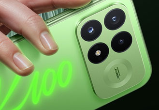 Redmi K100 Pro ยืนยันสเปกสมาร์ตโฟนใหม่ กล้อง 200MP OIS แบต 8,580mAh ชาร์จเร็ว 100W