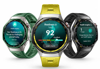 HUAWEI WATCH GT 7 Series เตรียมเข้าไทย สมาร์ทวอทช์ AI Health Companion วิเคราะห์สุขภาพเชิงลึก แบตสูงสุด 21 วัน