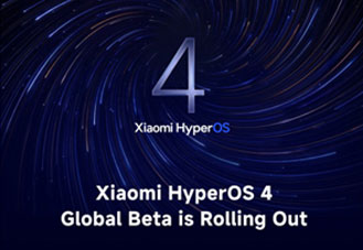 Xiaomi HyperOS 4 Beta เริ่มปล่อยอัปเดตแล้ว! เช็กรายชื่อมือถือ 7 รุ่นแรก พร้อมกำหนดการอัปเดต