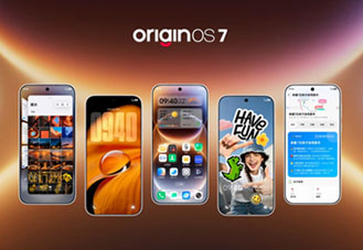 vivo OriginOS 7 ประกาศตารางอัปเดต Android 17 เช็กรายชื่อมือถือ vivo และ iQOO เริ่ม 9 ต.ค. 2026