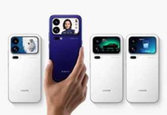 Xiaomi 18 Pro และ 18 Pro Max ยืนยันเปิดตัว 23 ก.ย. ชิป 2nm กล้อง Leica คู่ 200MP แบตสูงสุด 8,500mAh