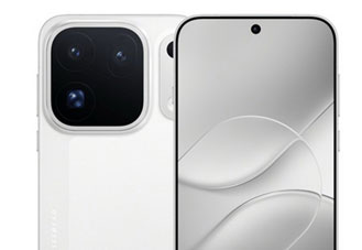 OPPO Find X10 Pro Max เปิดตัวเรือธงกล้อง 200MP ทั้ง 3 ตัว ชิป Dimensity 9600 Pro แบต 8,000 mAh เริ่มราว 33,650 บาท