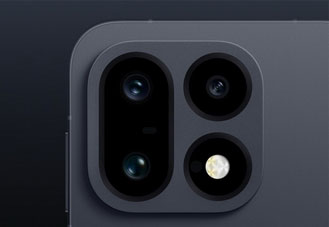 OnePlus 16 เผยสเปกกล้องเรือธง กล้องหลัก 200MP พร้อม Periscope 50MP ซูม 3x