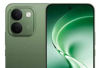 vivo S2 FE หลุดสเปกและภาพตัวเครื่อง สมาร์ตโฟนแบต 10,000mAh จอ AMOLED 120Hz ชิป Dimensity 7300e