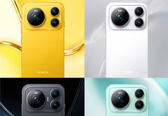 HONOR Magic9 เผยราคาก่อนเปิดตัว รุ่น 16GB + 512GB ราคา 6,499 หยวน ราว 32,340 บาท