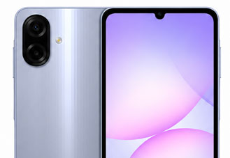 Samsung Galaxy A07s เปิดตัวสมาร์ตโฟนรุ่นประหยัด จอ 6.7 นิ้ว 90Hz กล้อง 50MP แบต 5,000mAh อัปเดตนาน 6 ปี