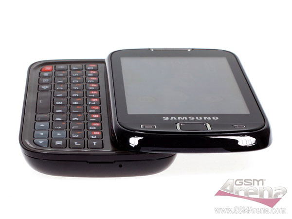 samsung 531 model