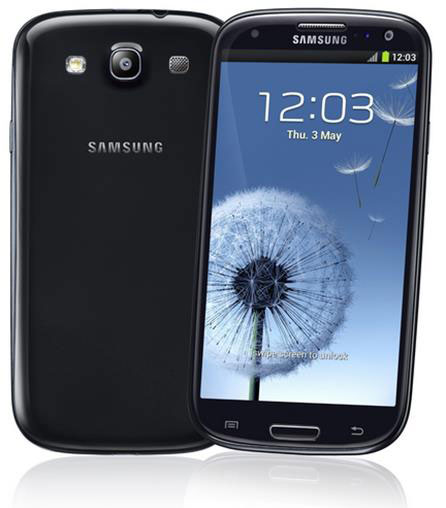 samsung galaxy s3 iii