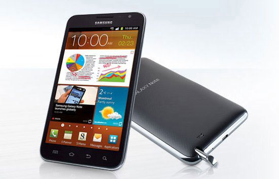 samsung note 3 exynos