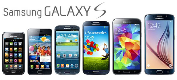 Samsung Galaxy O สมาร์ทโฟนที่อาจเกิดมาเพื่อระบบภาพเสมือนจริง และใช้งาน ...