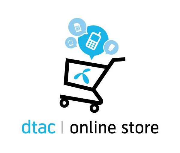 Store tests. Dtac online Store.