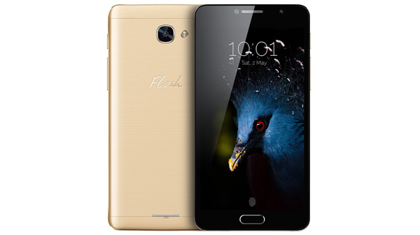 บุกตลาดแล้วกับ Flash Plus 2 จุดเริ่มต้นของสมาร์ทโฟนที่เป็นมากกว่าโลหะ ...