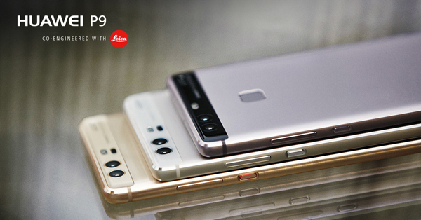 Huawei P9 – Huawei P9 Plus การผสมผสานระหว่างดีไซน์และการออกแบบการใช้งาน ...