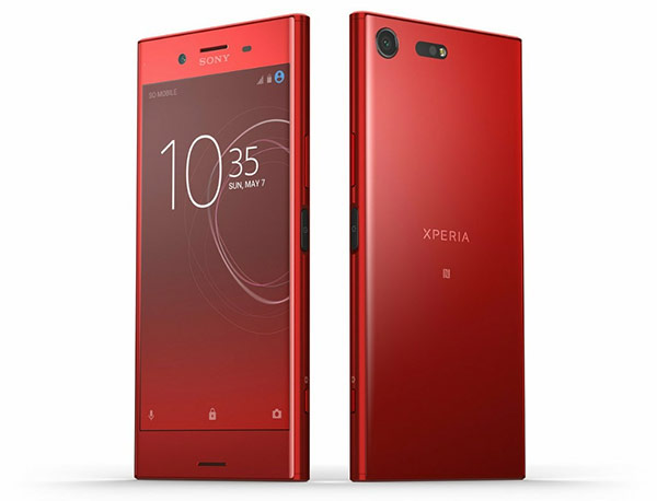 XPERIA XZ Premium Rosso(レッド) お気にいる - dcsh.xoc.uam.mx