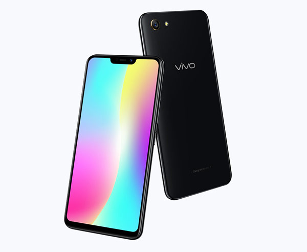 oppo y81s